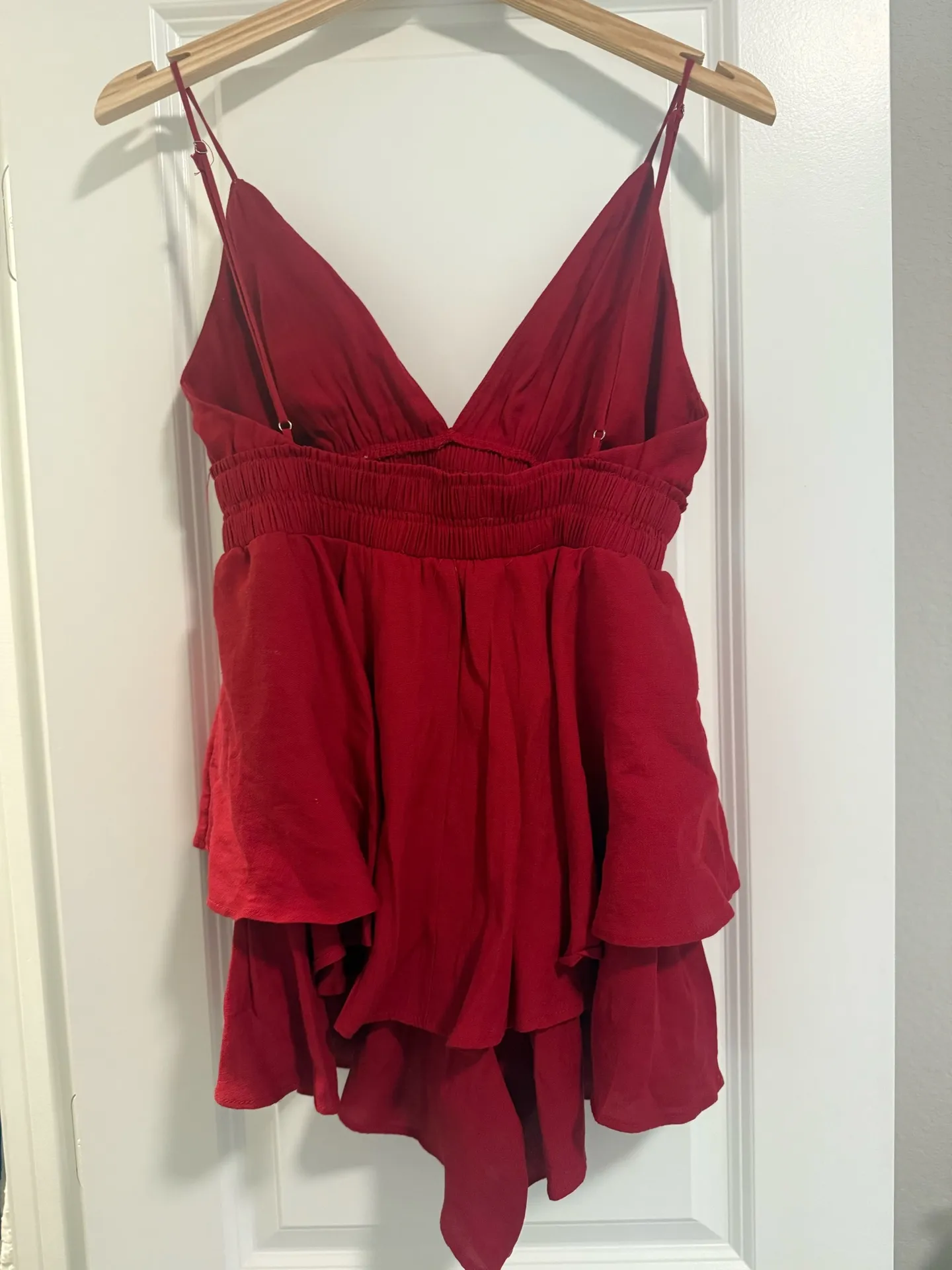 American Threads Romper - Image 2