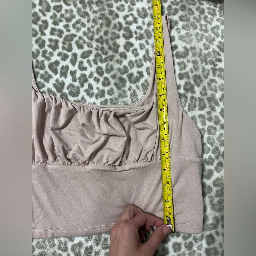 WILFRED FREE by Aritzia Orbit tank - Image 8