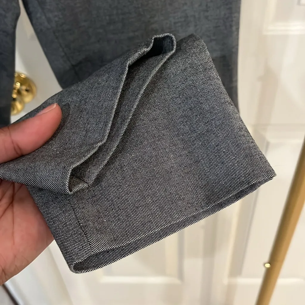 Banana republic Sloan dress pants size 0 - Image 4