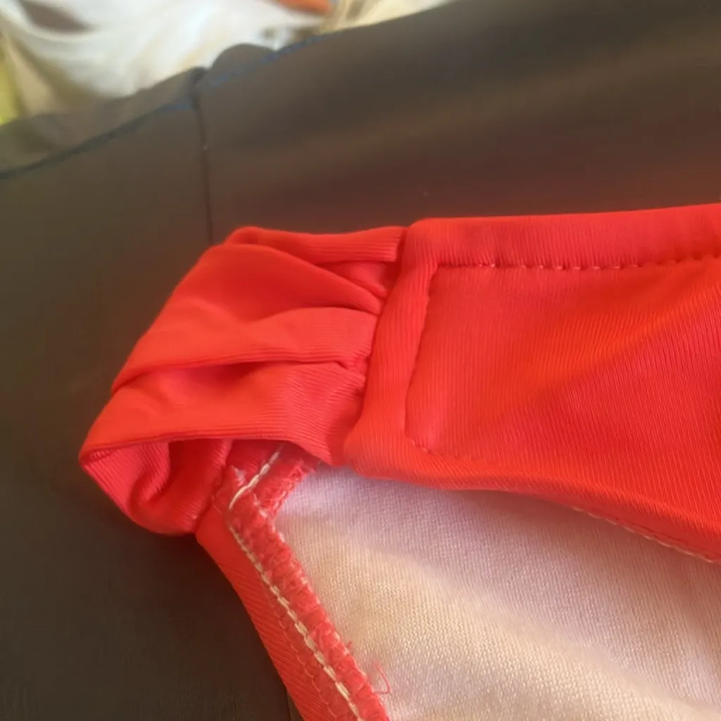 Mossimo Supply Co. Bikini Bottom xl nwt - Image 2