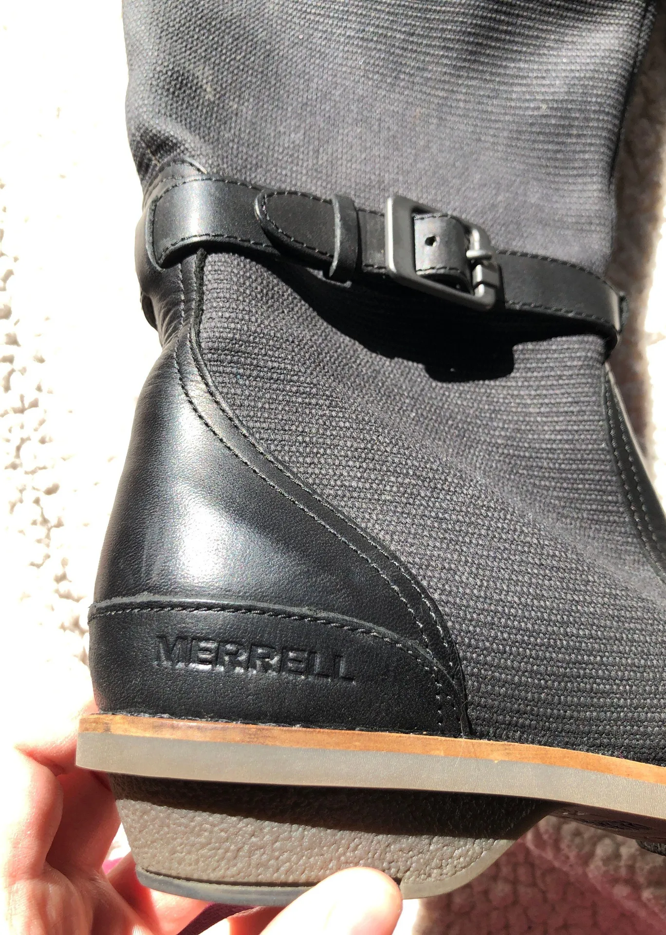 Knee High Boots - Image 3