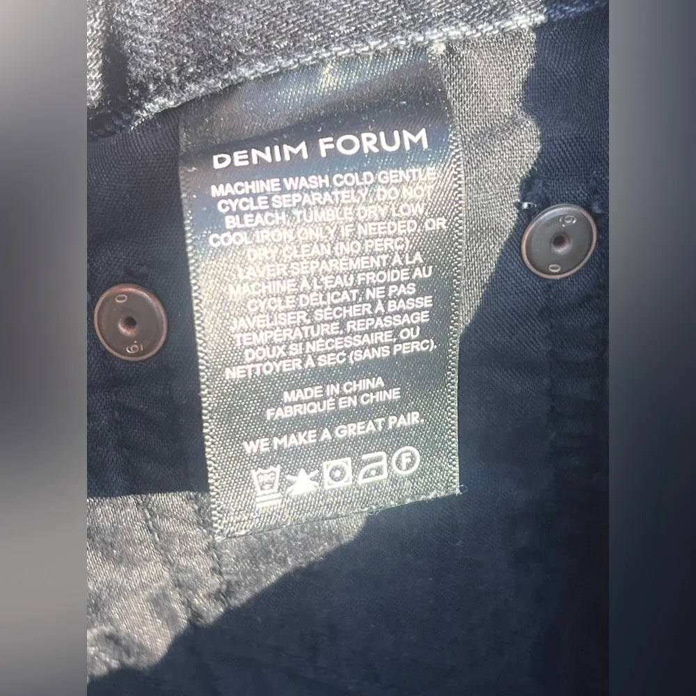 ARITZIA Denim FoRUM EX - Image 8