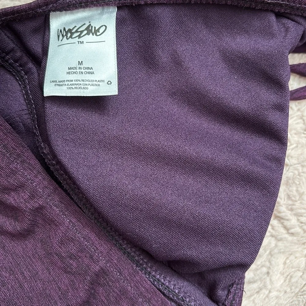 Mossimo supply co. Size m one - Image 9