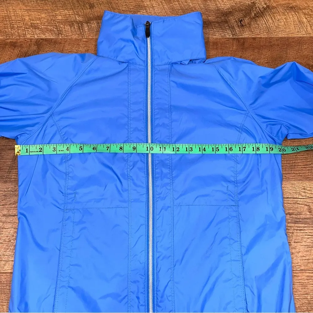 Columbia Windbreaker Jacket - Image 13