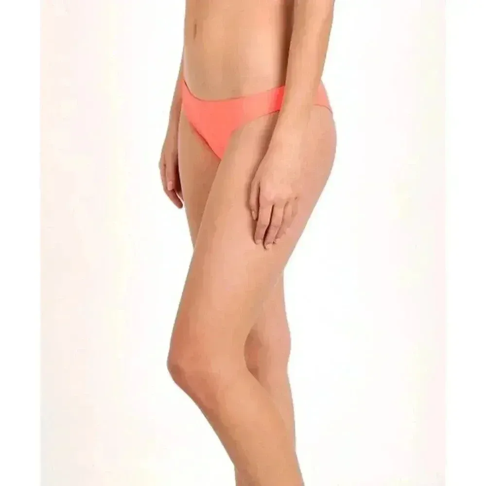 Eberjay Eberjey Cactus Crush Coco Neon Bikini Bottoms NWT - Image 3