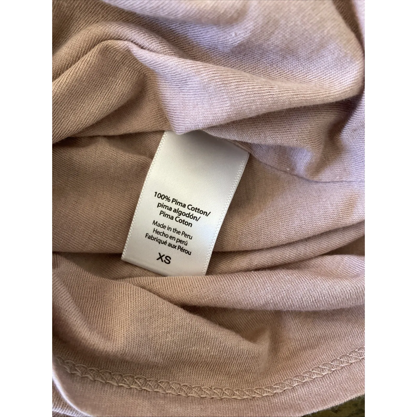 Beyond Yoga Womens XS Dress Ruched Sides Peru - Image 7