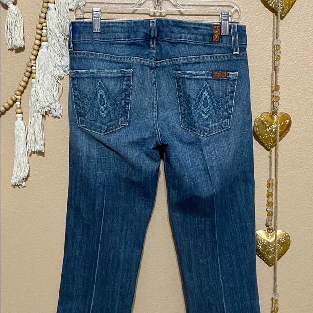7 for all mankind jeans - Image 5