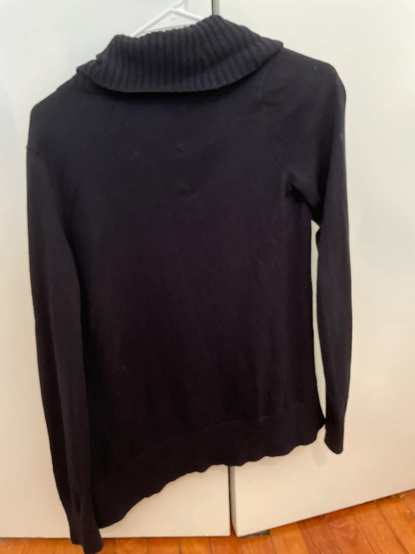 Cardigan Sweater - Image 2