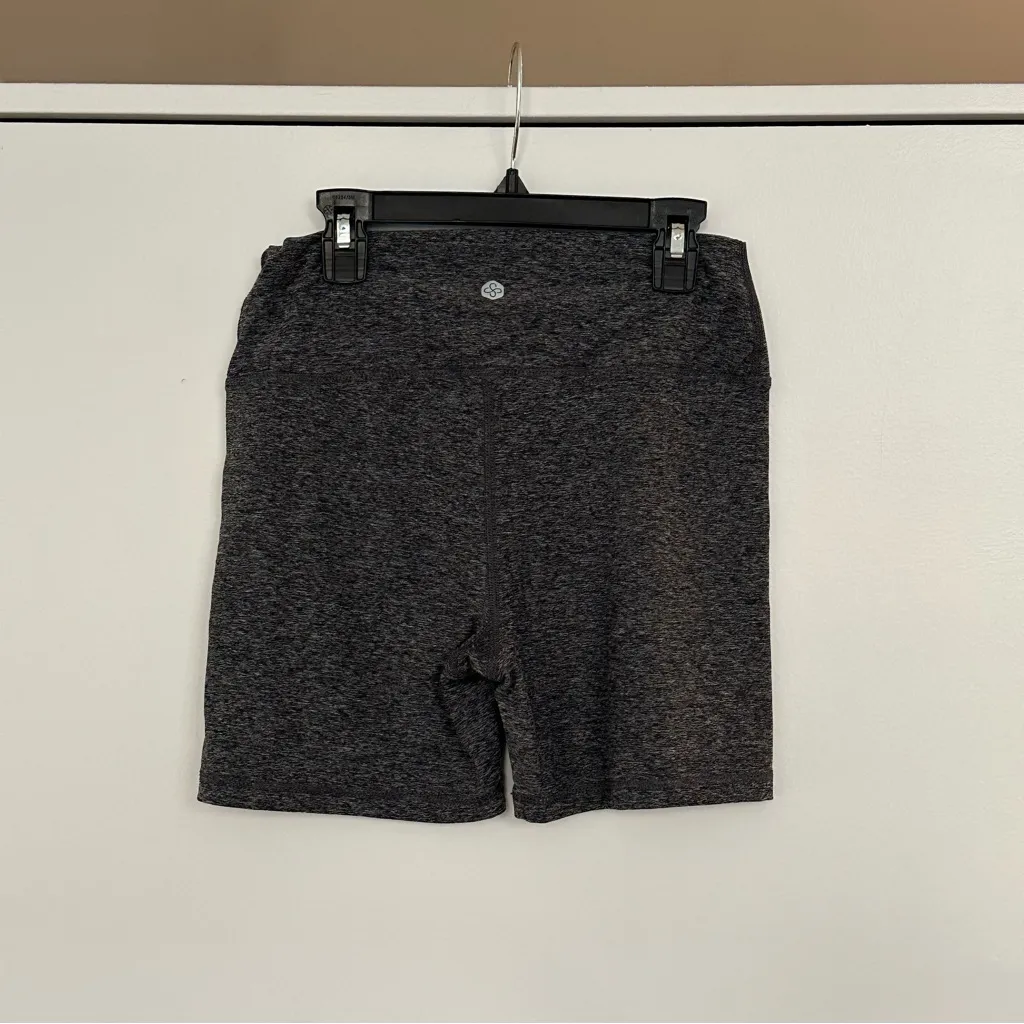 Scorpio Sol Gym shorts, grey, size S - Image 2