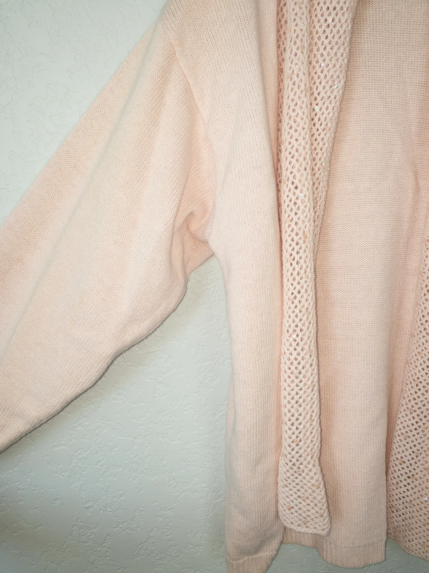 Relaxed Vintage Cardigan - Image 3