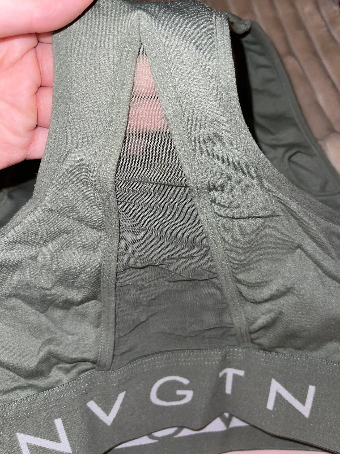 Sports Bra - Image 3