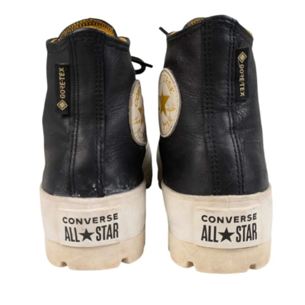 Converse CTAS Gore-Tex Waterproof Sneakers GUC $160 Size 6.5/37    S3228 - Image 10