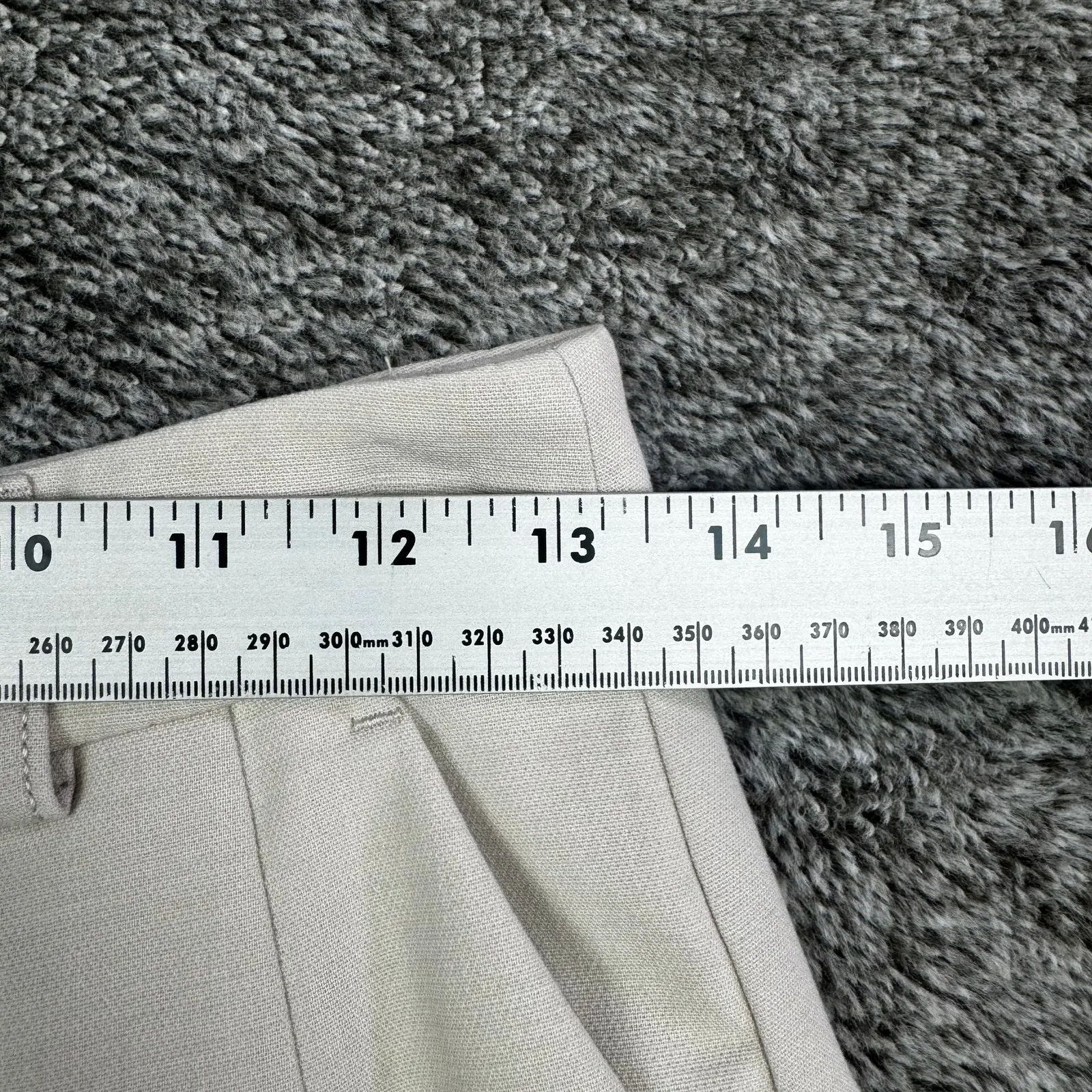 Maeve By Anthropologie Avery Pleated High Waist Dress Short Women's 2 - Image 6