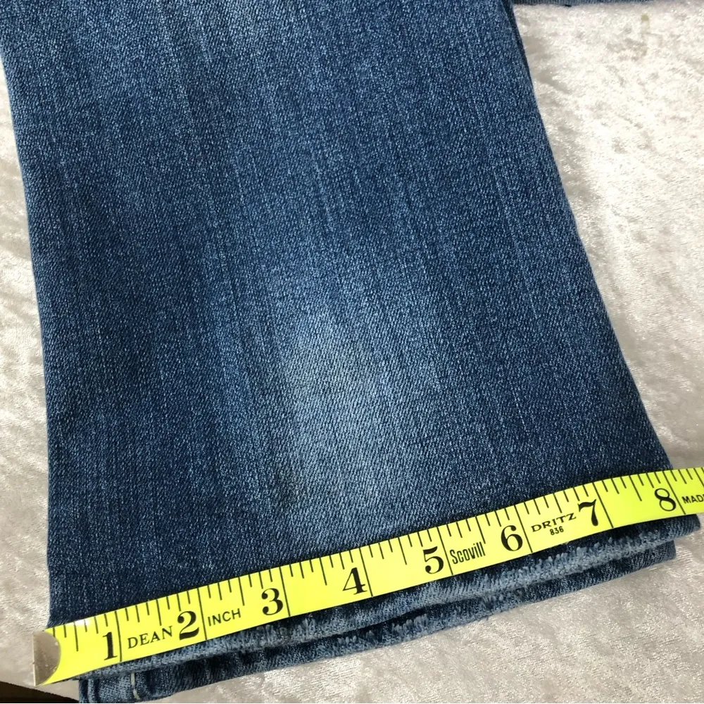 Miss Me Bootcut Jeans size 27 style JP5002B54L - Image 7