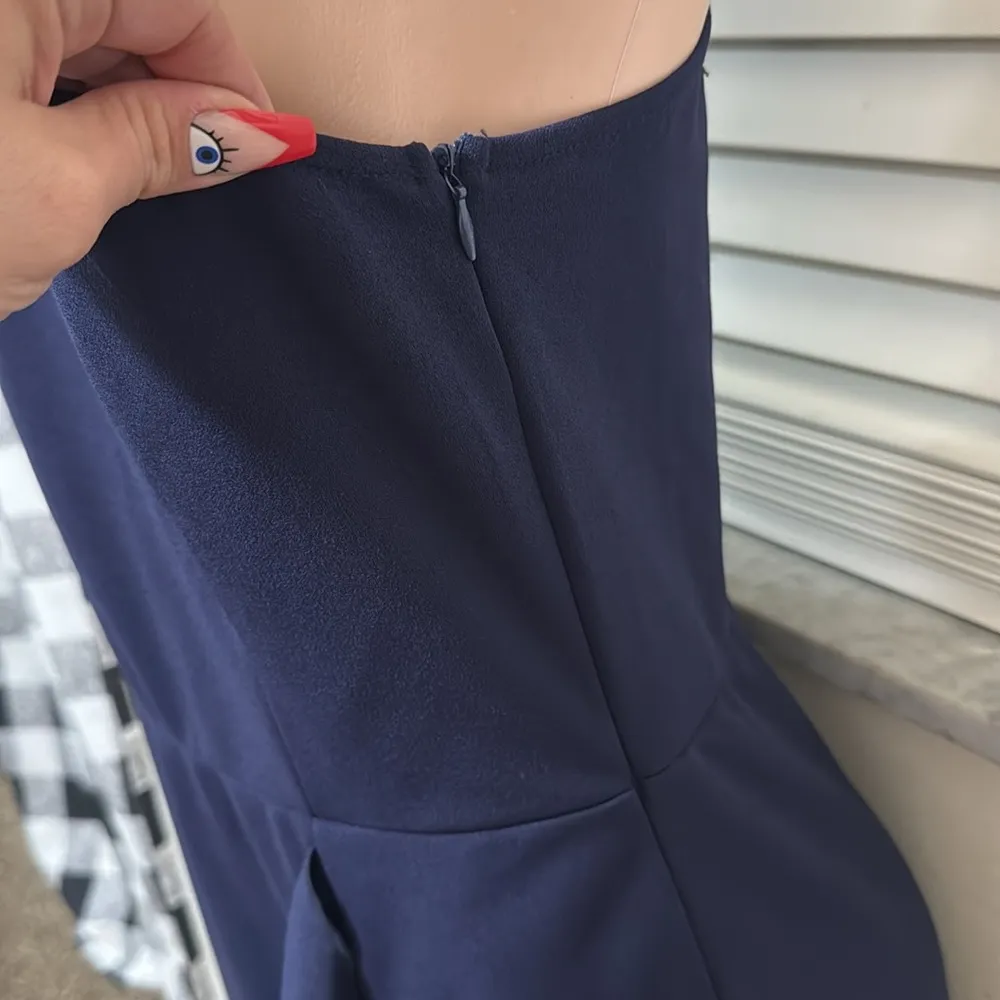 Elegant Navy One - Image 5