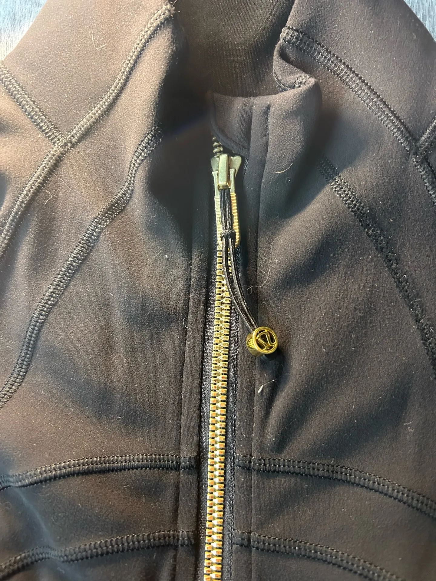 Lululemon Define Jacket  - Image 2