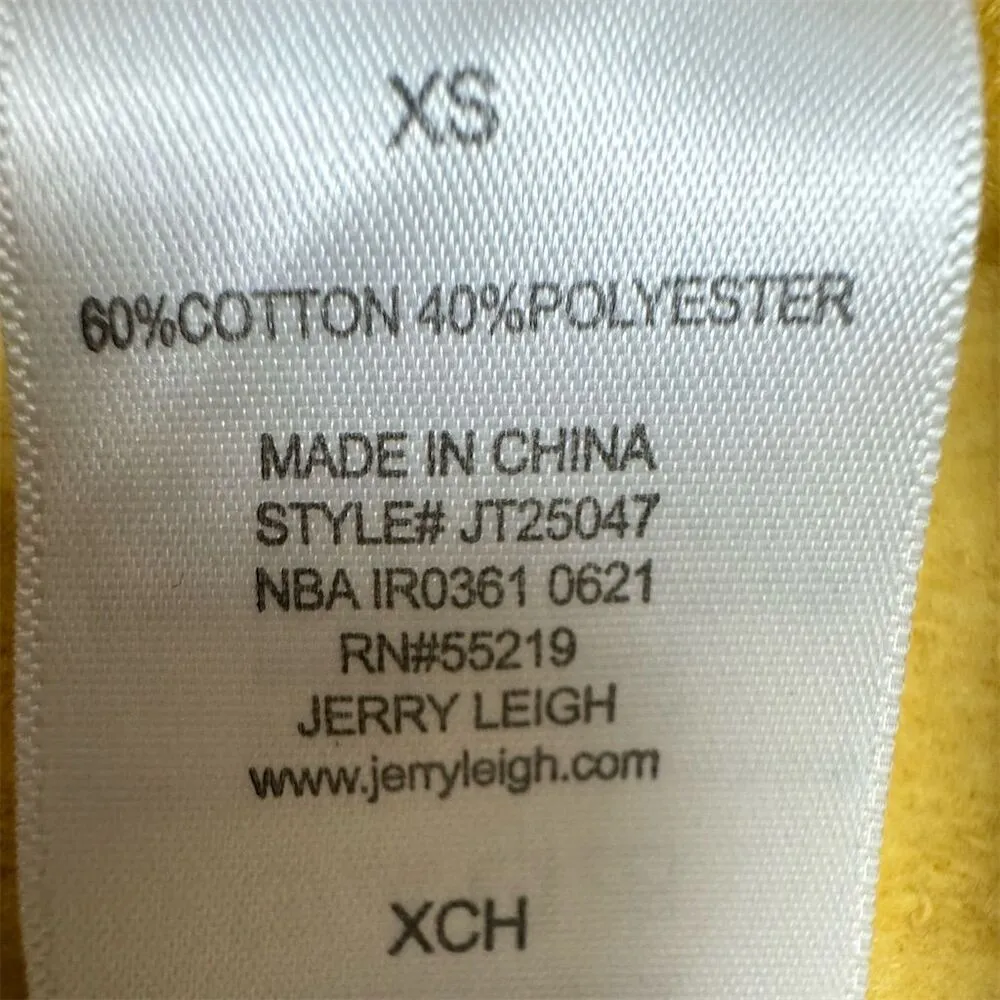 Winnie The Pooh Women’s Size XS Hoodie Pullover Long Sleeve - Image 4