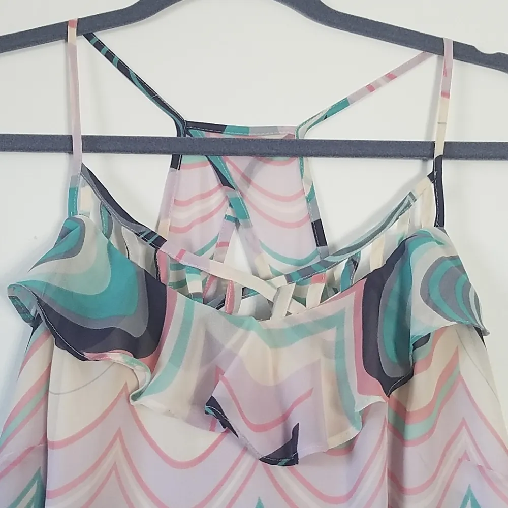 LC Lauren Conrad Shift Dress - Image 2