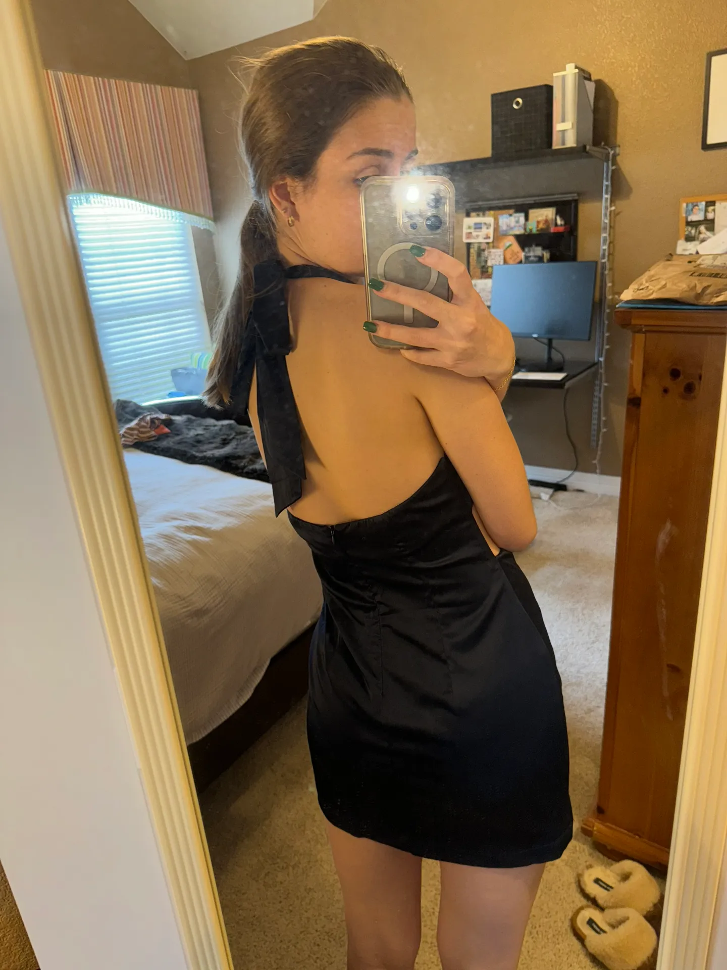 Going Out Dress - Image 2