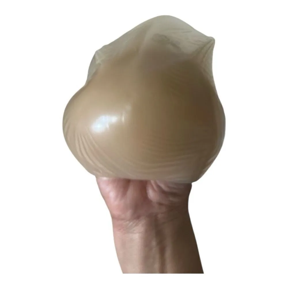 ABC Mastectomy Breast Prosthesis 1131 Size L Blush Shapers - Image 5