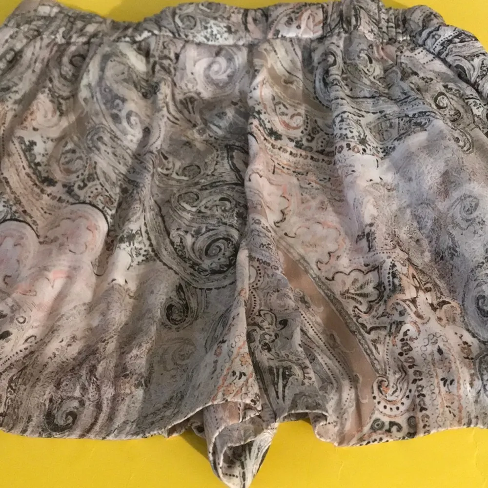 Zara Paisley‎ Shorts - Image 6