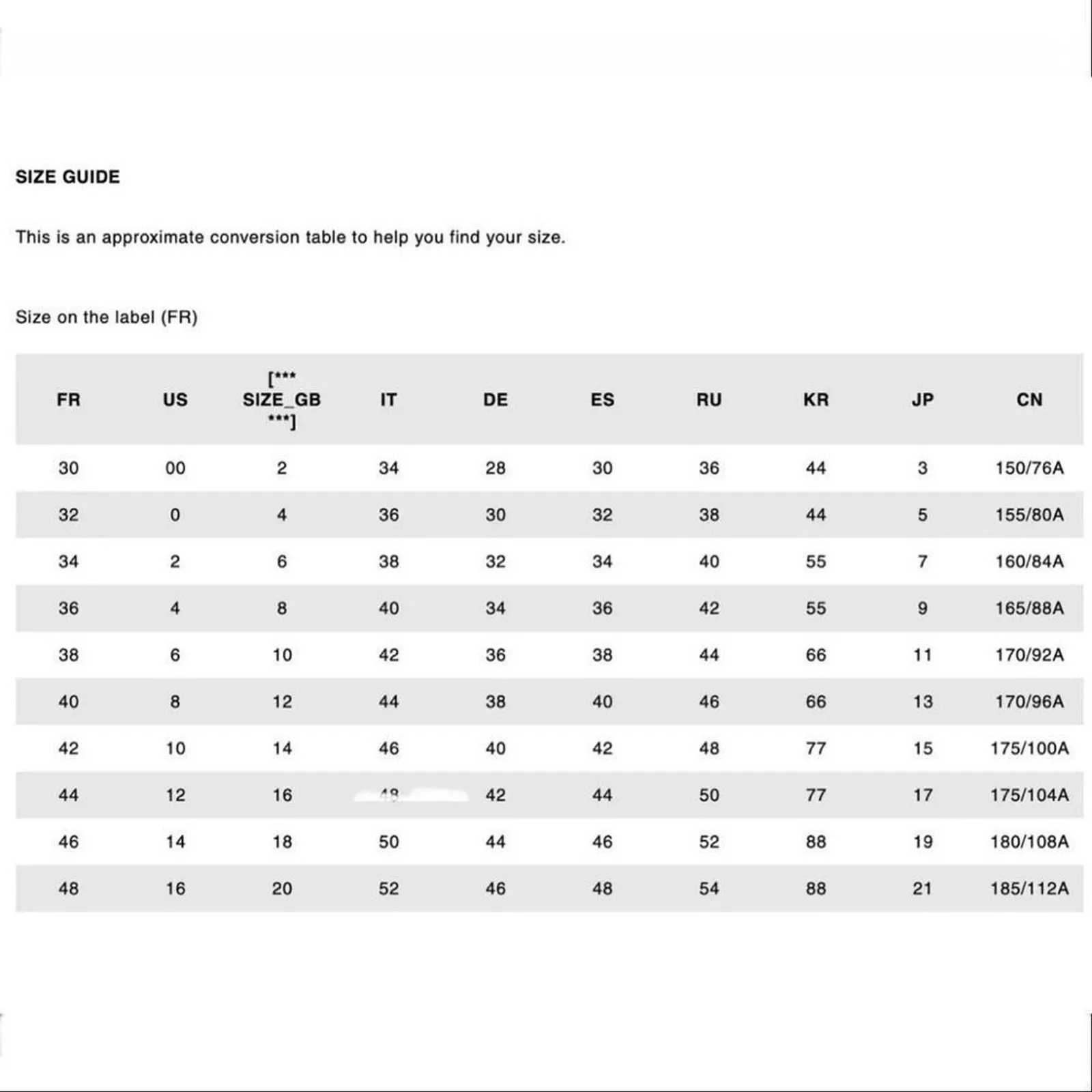 Isabel Marant Etoile Elsa Sweater Dress Monochrome Cotton Mohair Wool Size 8 US Black - Image 7