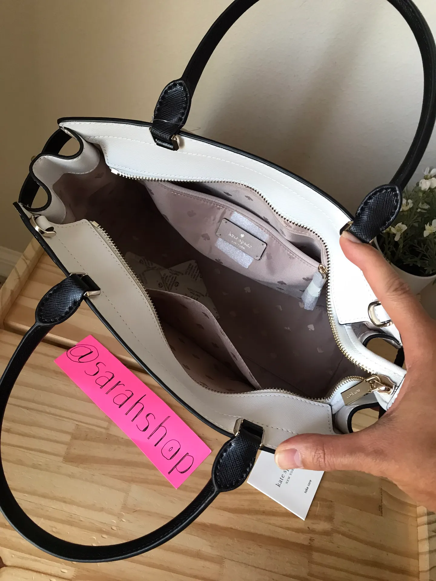 Kate Spade Set - Image 8