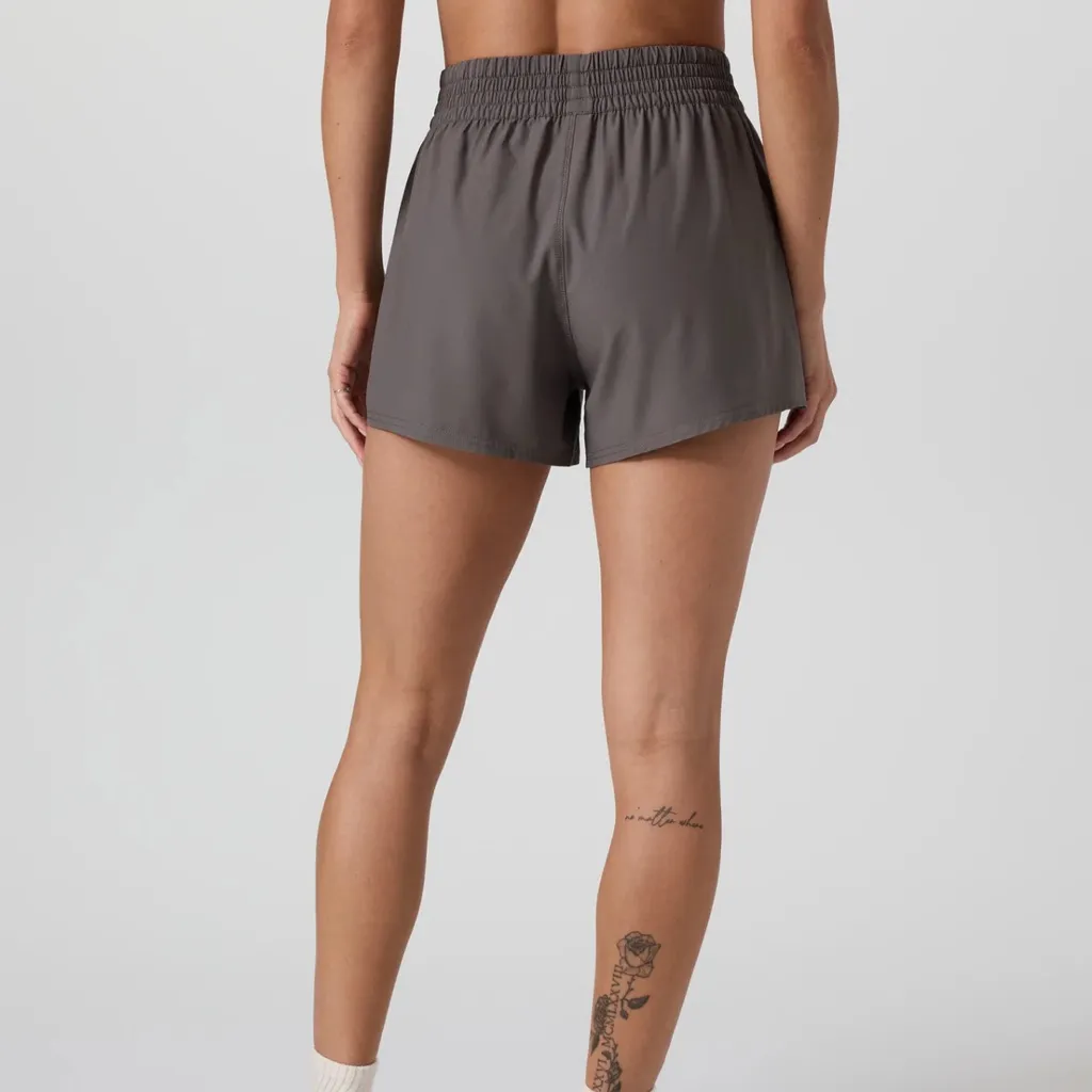 Vuori Dash 2.0 Short 3” Size XL NWOT - Image 2