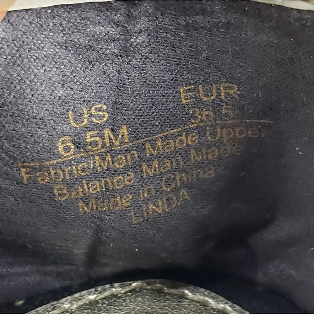 Circus by Sam Edelman Linda Gemstone Espadrille Size 6.5 - Image 9