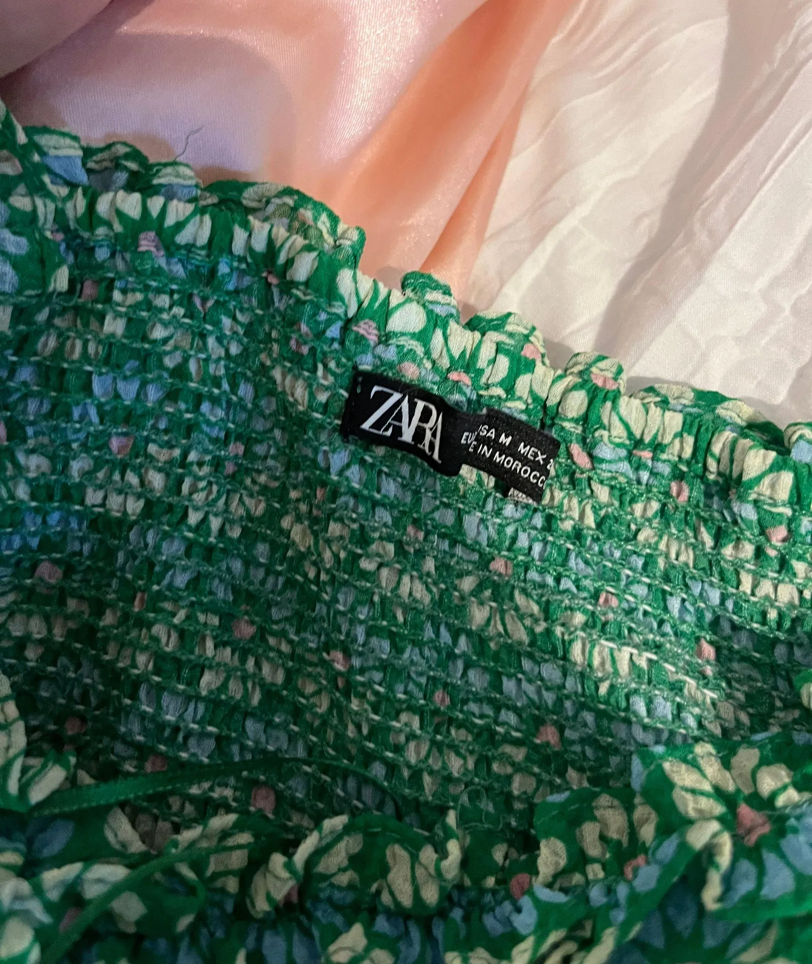 Mini Dress - Image 5