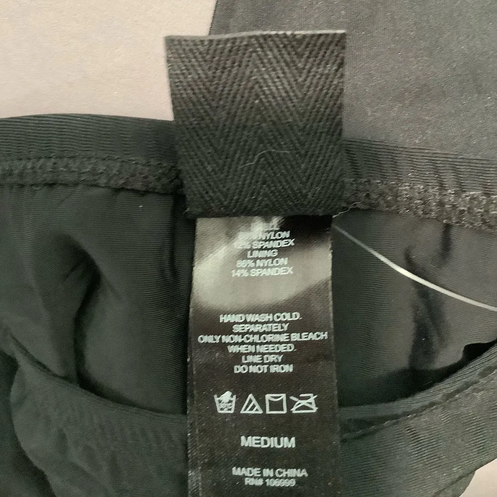 Black Bikini Bottoms - Image 5