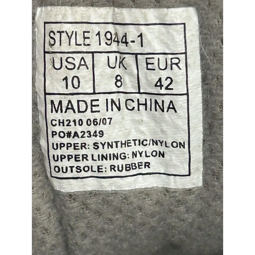 Saucony River Womens Sneakers Shoes Size 10 Trail Running Hiking Outdoor 1944-1 - Image 9