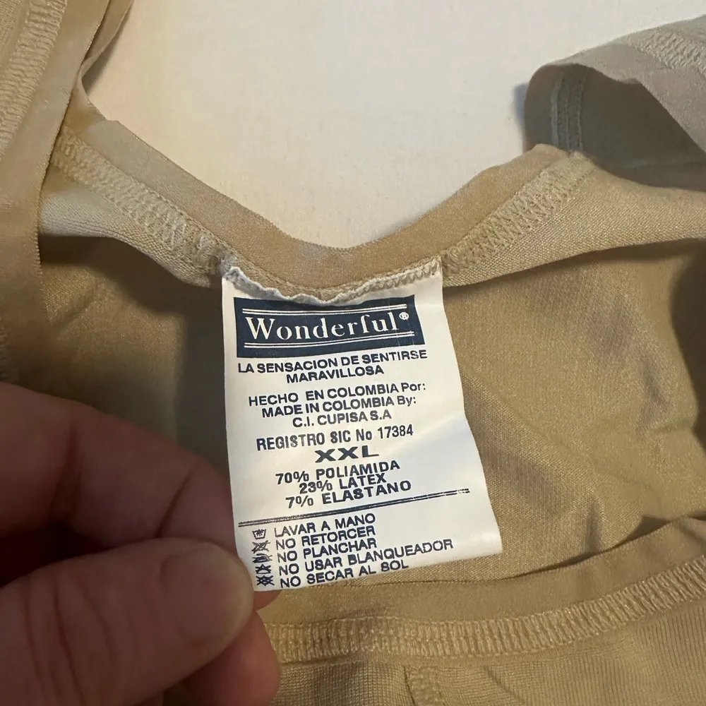 Wonderful Body Slim Shaper MIRACLE - Image 7