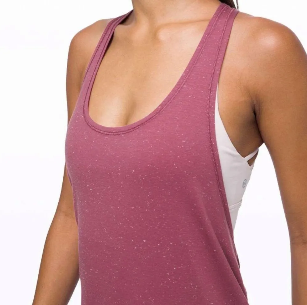 Lululemon Tied in Energy 2-in-1 Tank - Image 4