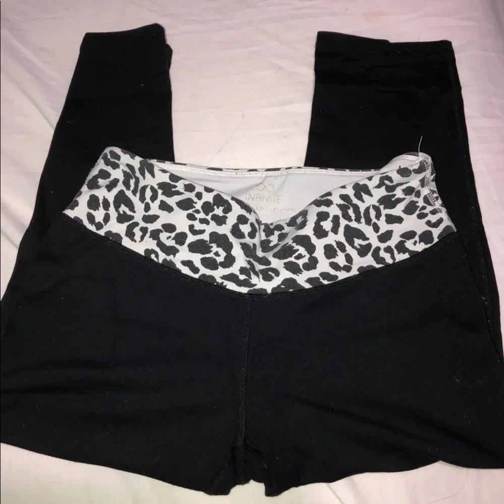 Aeropostle legging - Image 3