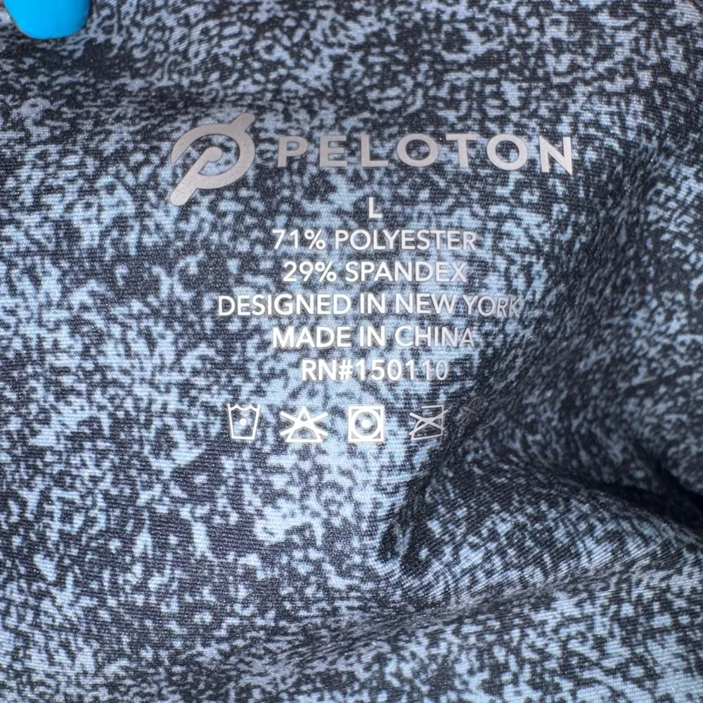 Peloton Leggings - Image 6
