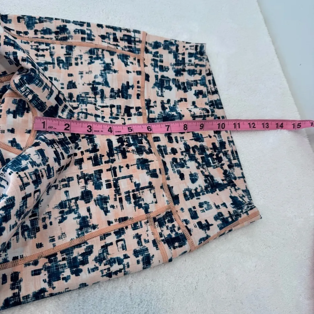 Sweaty Betty Super Sculpt‎ 7/8 Workout Leggings size xs - Image 11