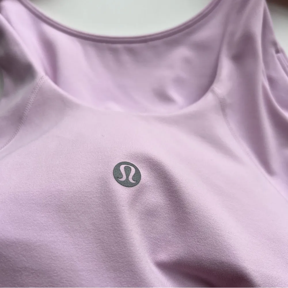 Lululemon Align High-Neck Tank Top Size 4 - Image 7