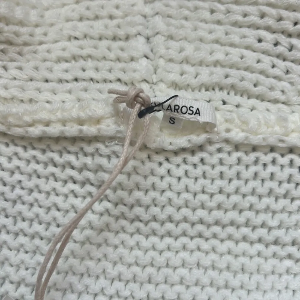 Tularosa  Knit Cardigan - Image 4