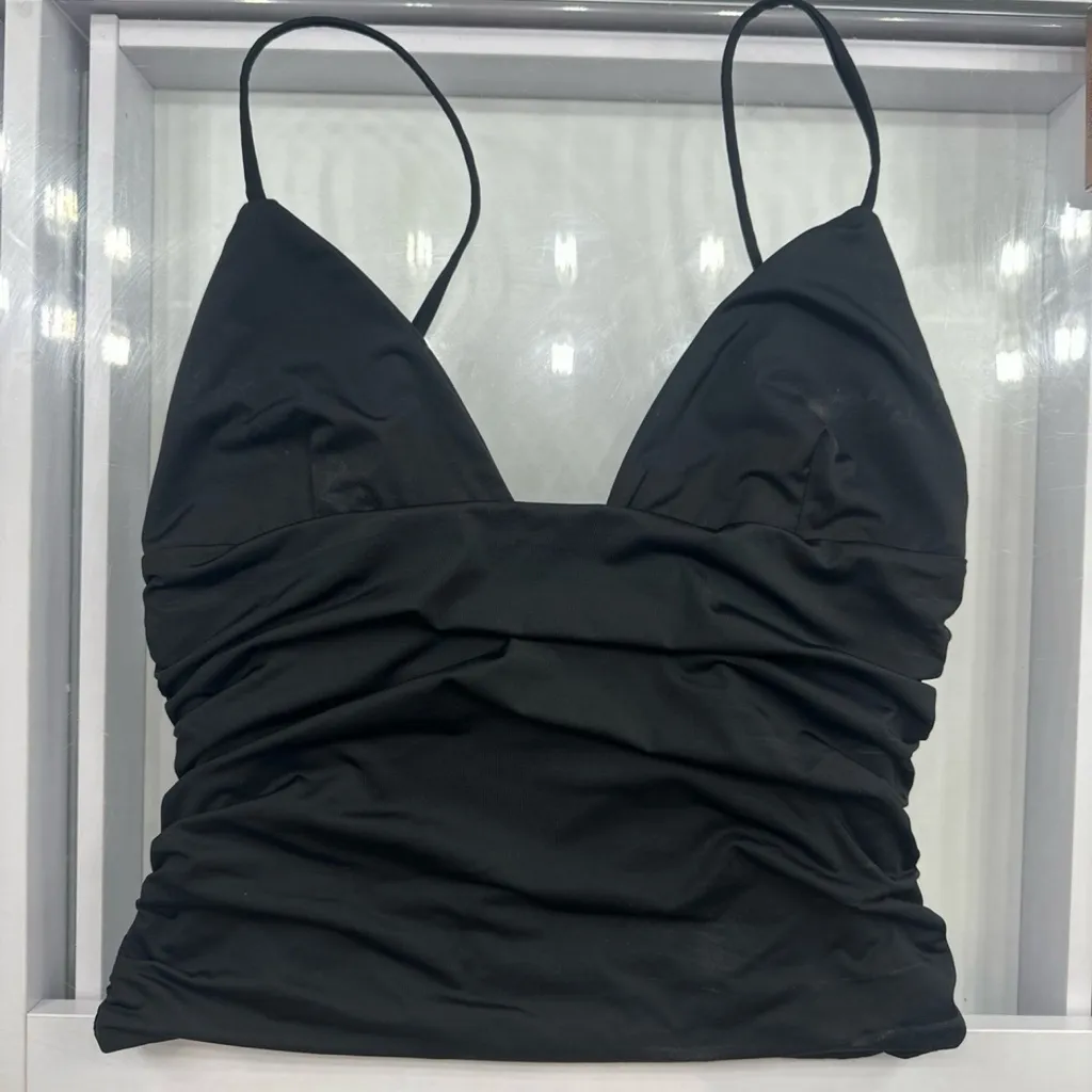 White fox Blue Size M - Image 2