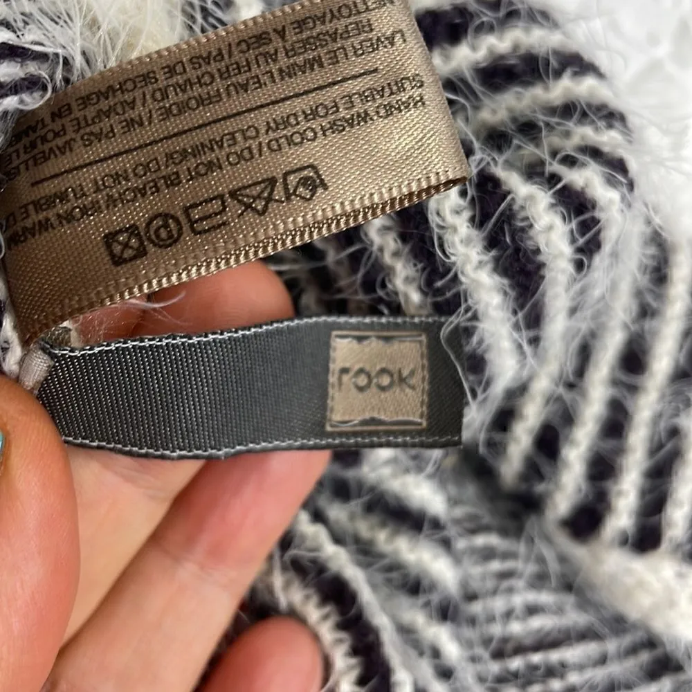 Rook Infinity Scarf multi colored - Image 4