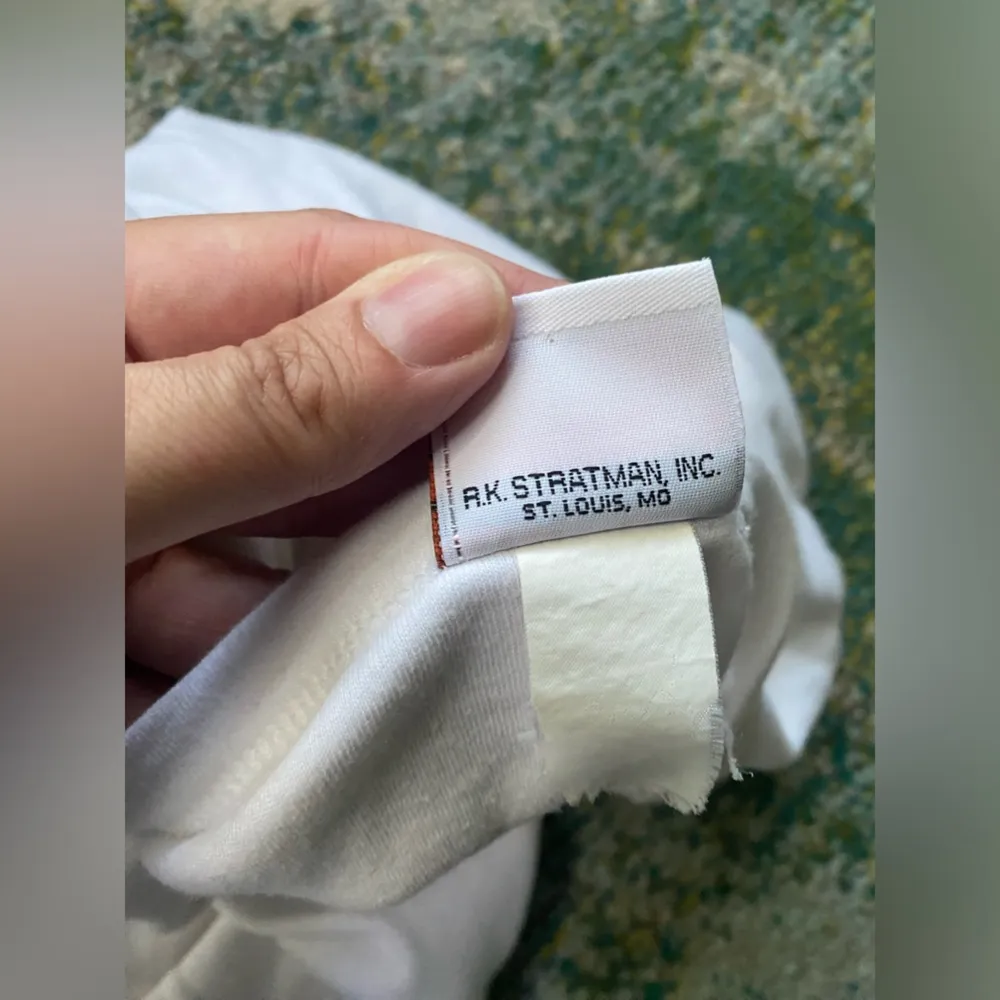 Harley-Davidson San Antonio Texas cityscape crystal jeweled t-shirt, size large - Image 6