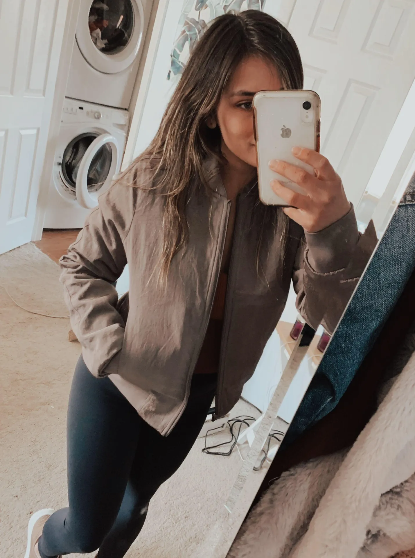 Lululemon Reversible Jacket - Image 4