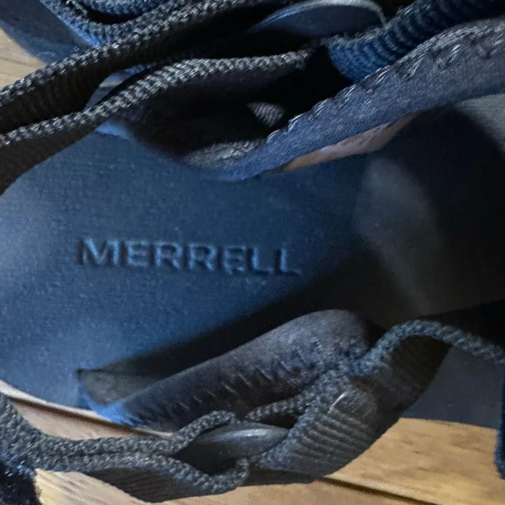 Merrell  Alpine strap black sandals size 7 - Image 3