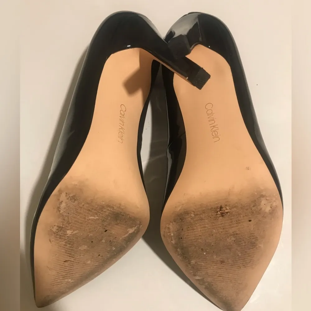 Calvin Klein Heels - Image 2