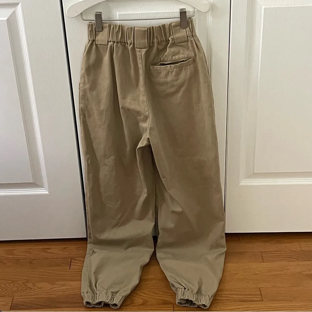 Aritzia  TNA Cargo Trouser Joggers - Image 3