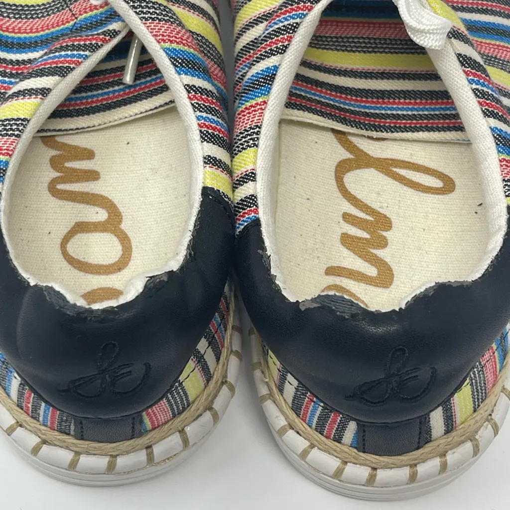 Sam Edelman‎ Kavi Canvas Sneaker - Image 7