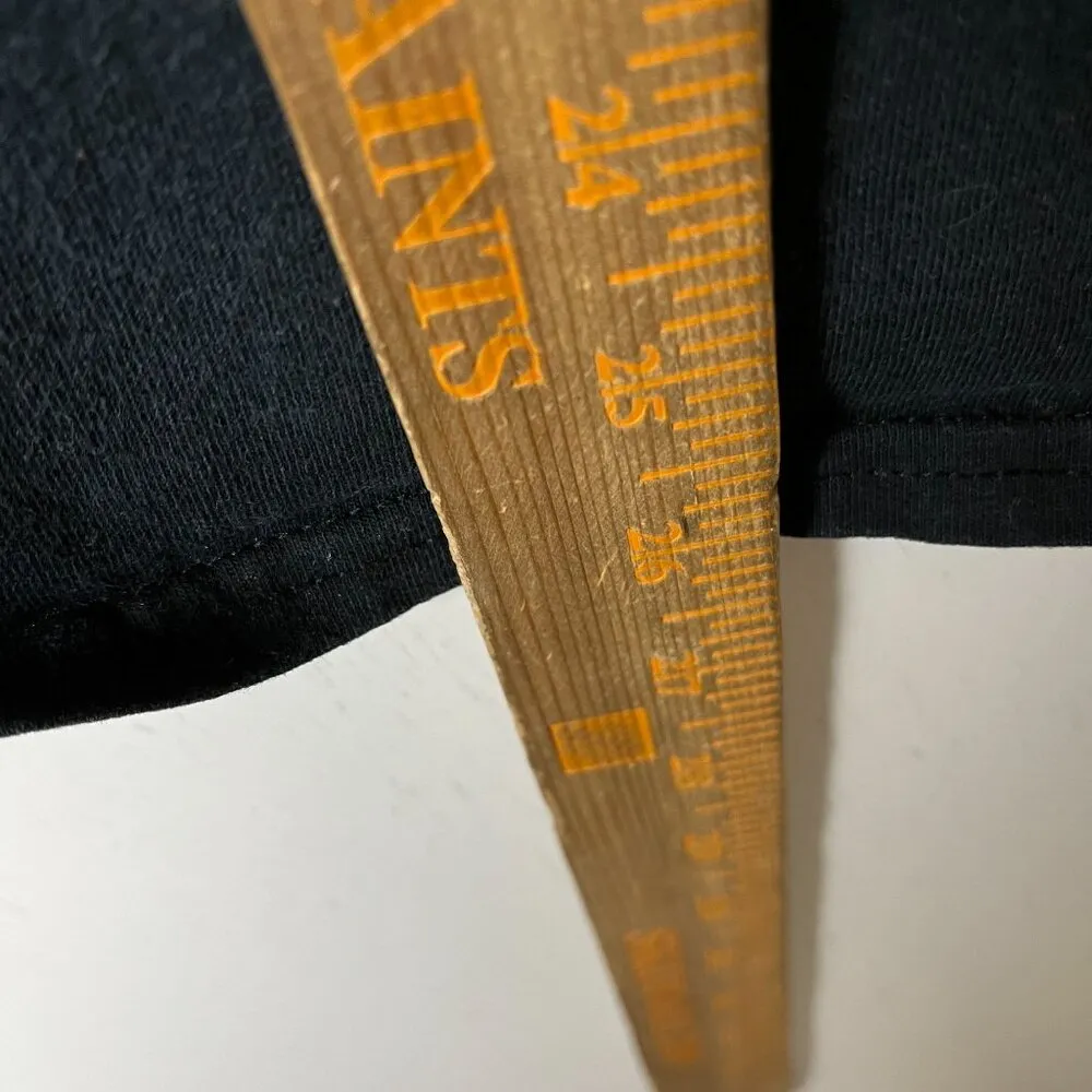 Kendrick Lamar The DAMN Tour Rap Tee Small Unisex Fit - Image 11