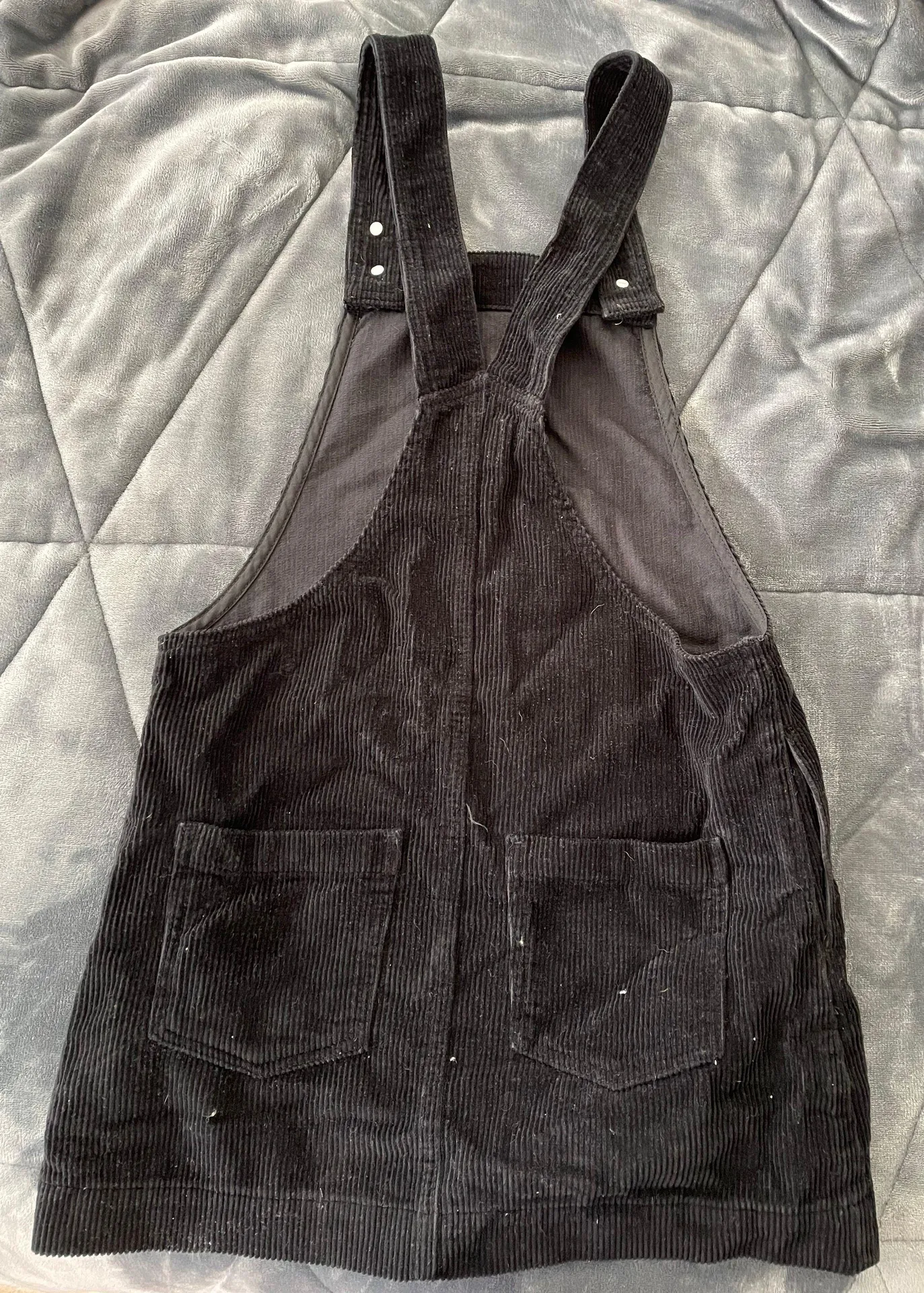 Overall Dress - Image 3