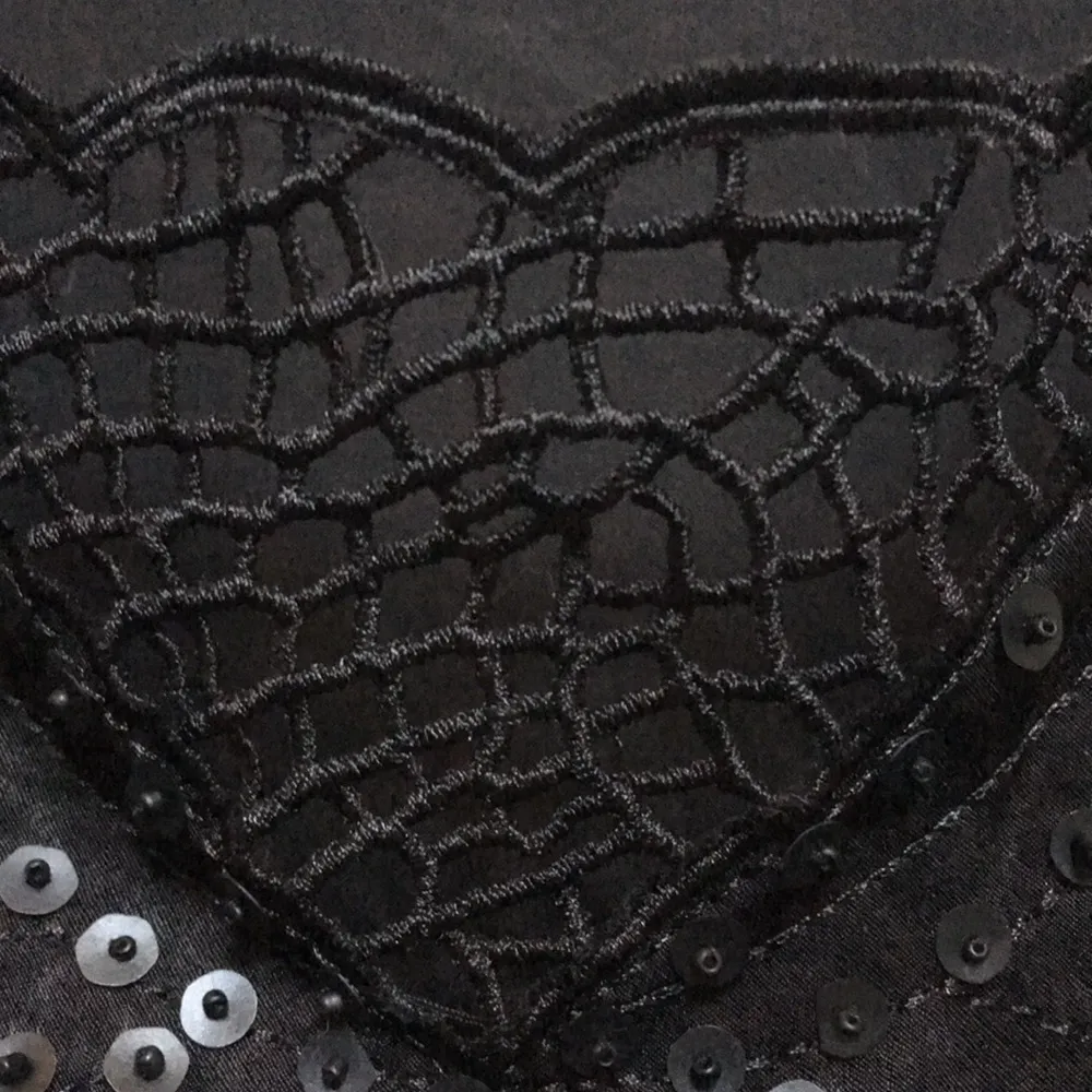 Ladies’ Max Rave Mini Dress (L) - Image 7